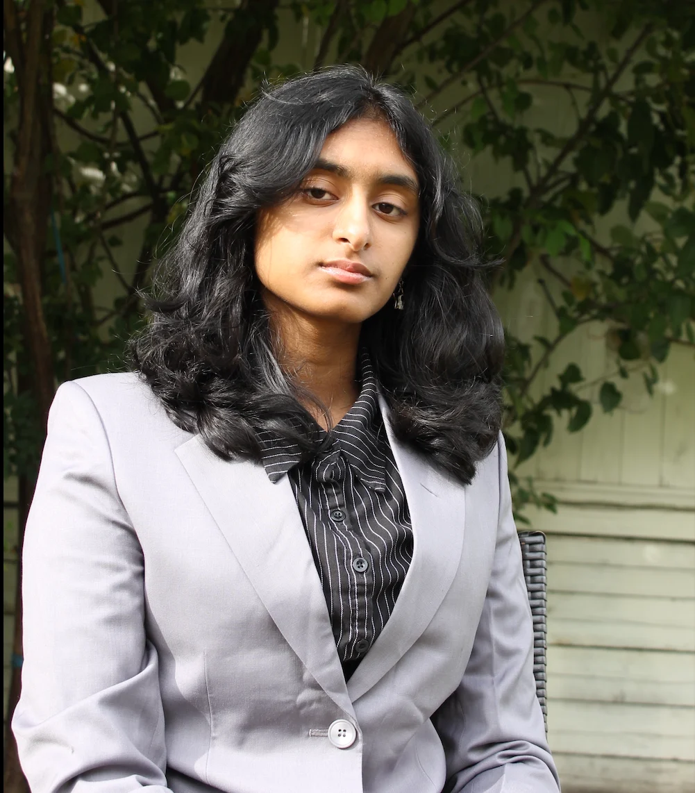 Yana Choudhary